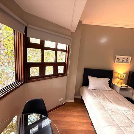Casa Recoleta - Hoteles Recoleta Буэнос-Айрес Экстерьер фото