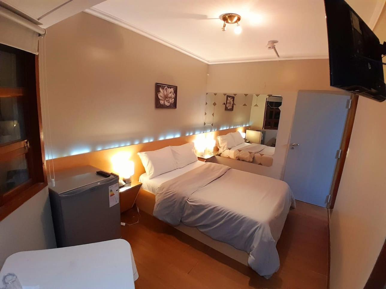 Casa Recoleta - Hoteles Recoleta Буэнос-Айрес Экстерьер фото