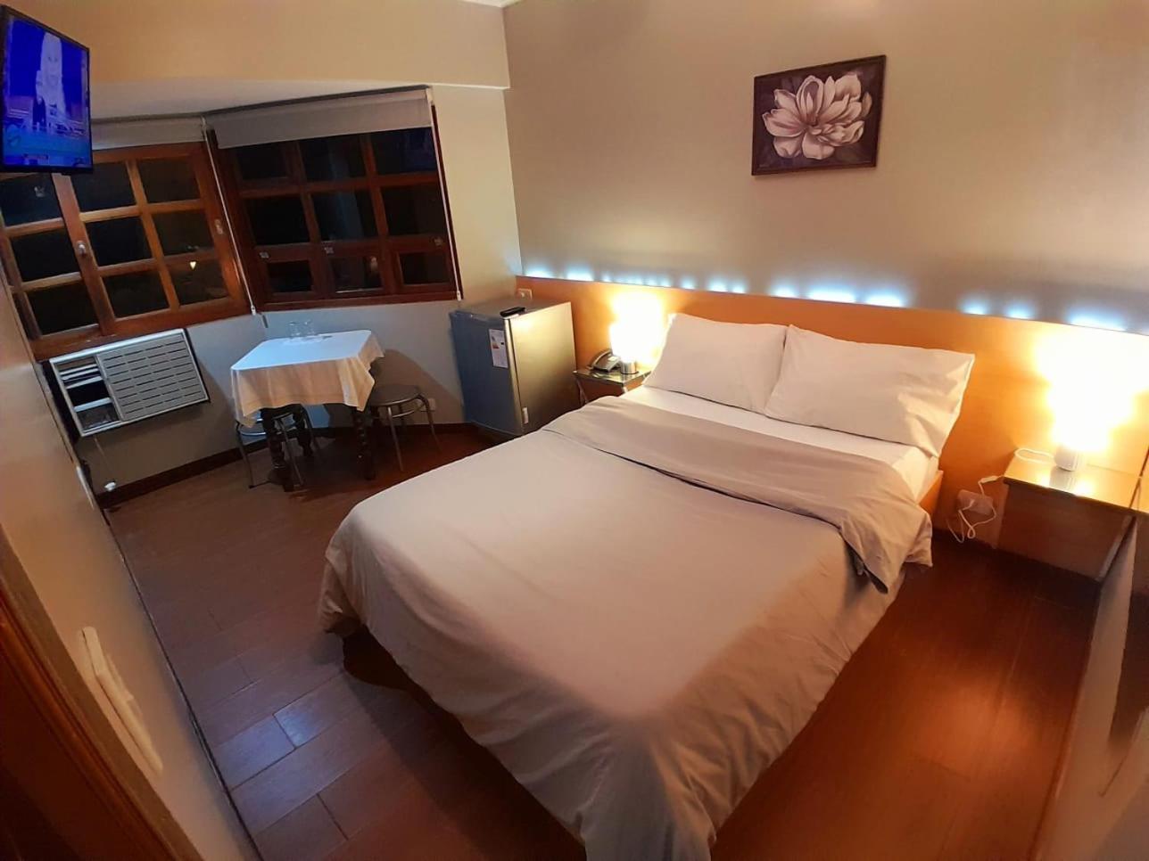 Casa Recoleta - Hoteles Recoleta Буэнос-Айрес Экстерьер фото