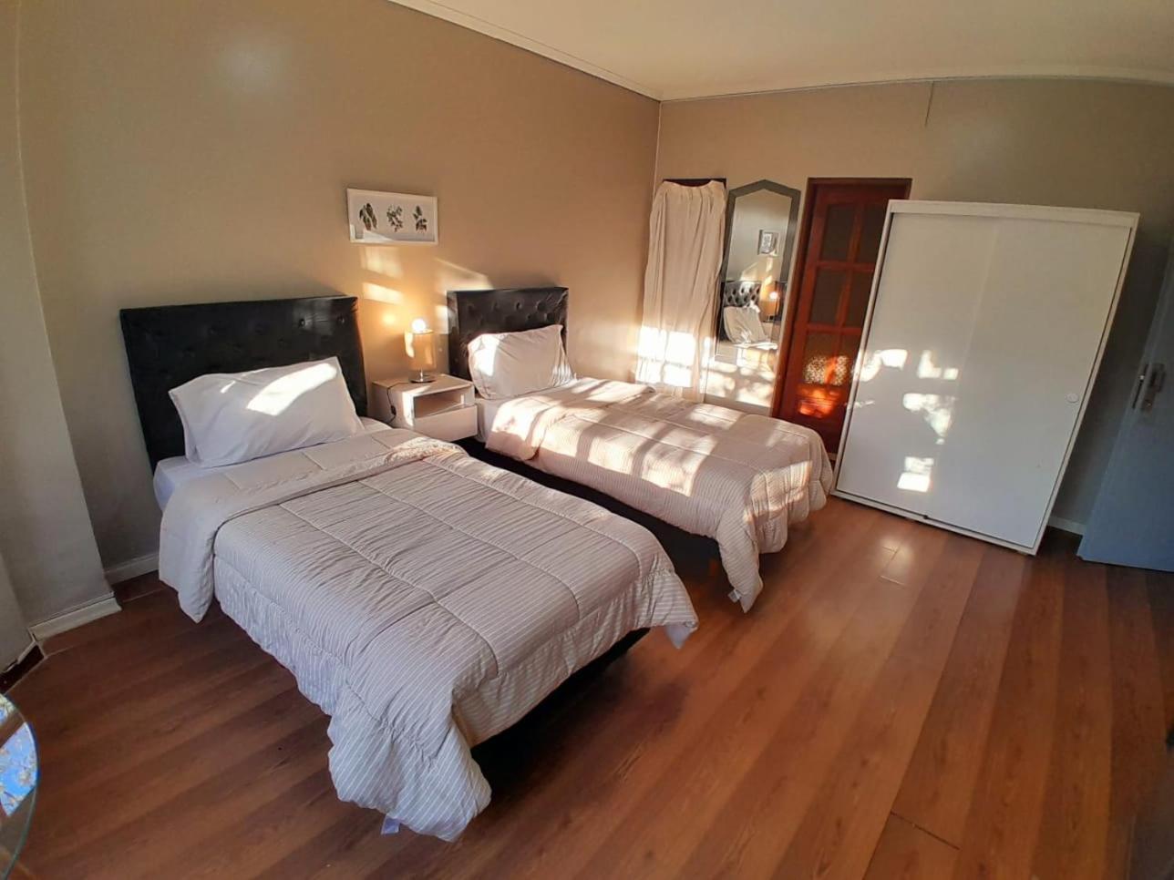 Casa Recoleta - Hoteles Recoleta Буэнос-Айрес Экстерьер фото