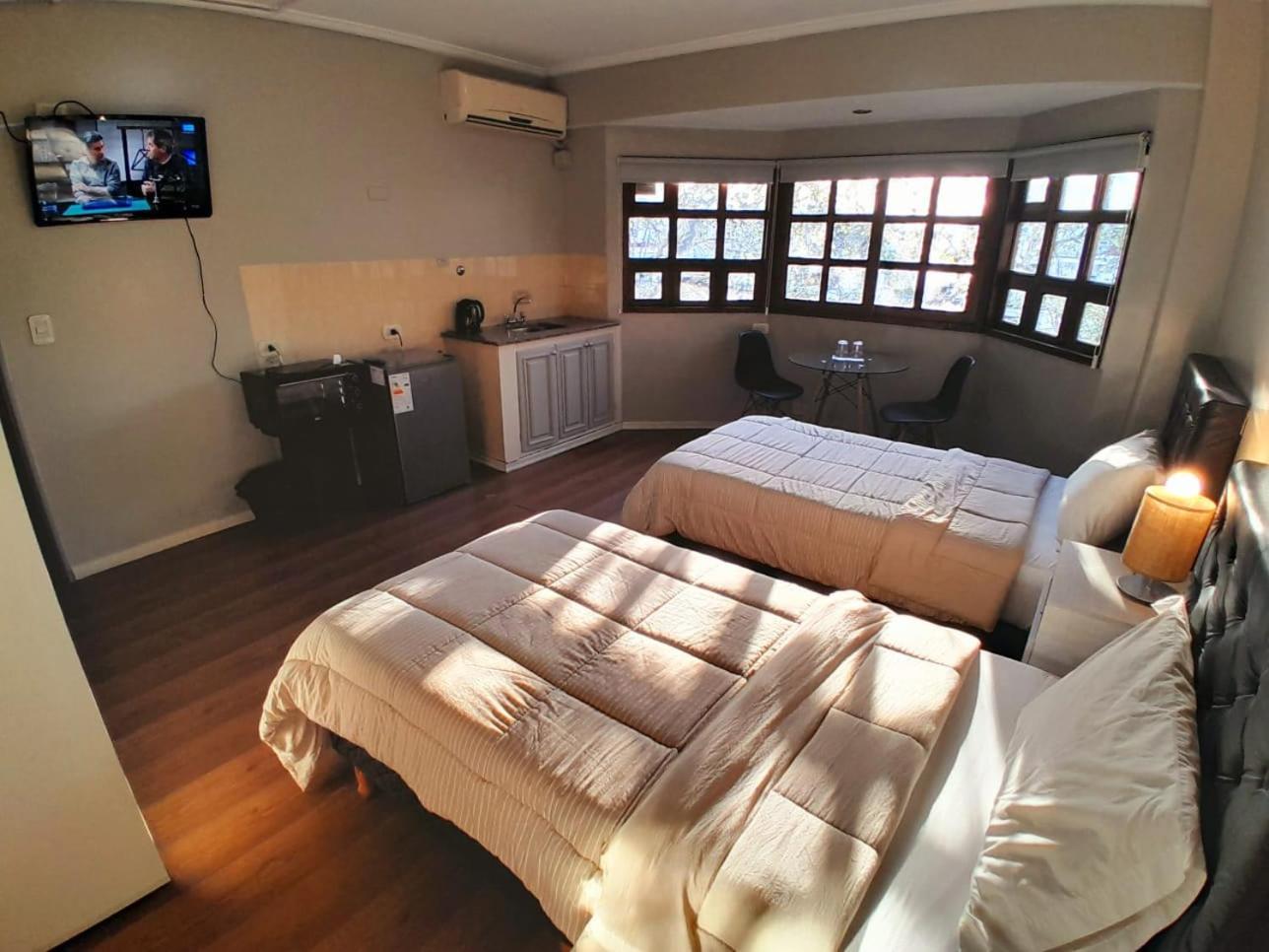 Casa Recoleta - Hoteles Recoleta Буэнос-Айрес Экстерьер фото