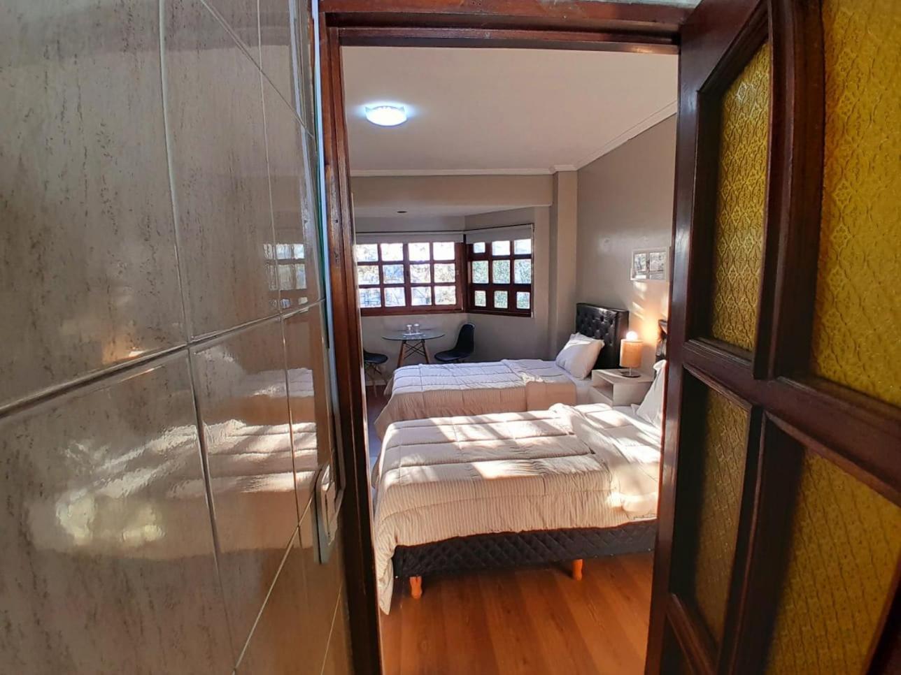 Casa Recoleta - Hoteles Recoleta Буэнос-Айрес Номер фото