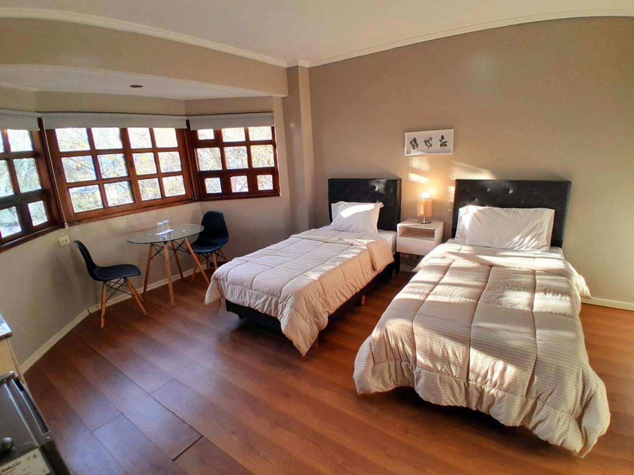 Casa Recoleta - Hoteles Recoleta Буэнос-Айрес Экстерьер фото