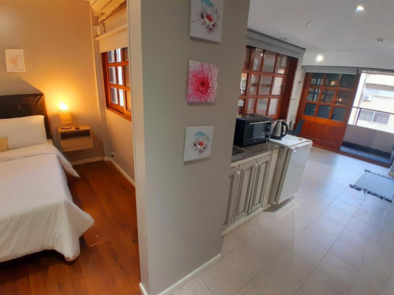 Casa Recoleta - Hoteles Recoleta Буэнос-Айрес Экстерьер фото
