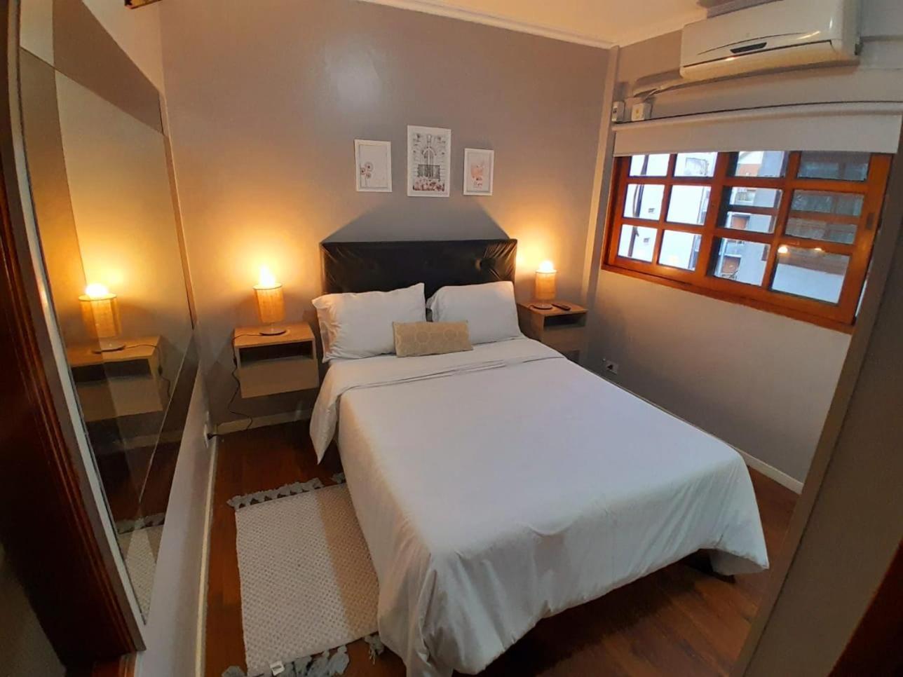 Casa Recoleta - Hoteles Recoleta Буэнос-Айрес Экстерьер фото