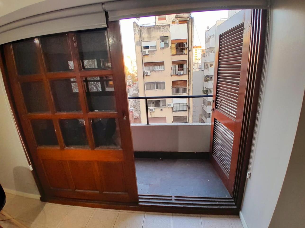 Casa Recoleta - Hoteles Recoleta Буэнос-Айрес Экстерьер фото
