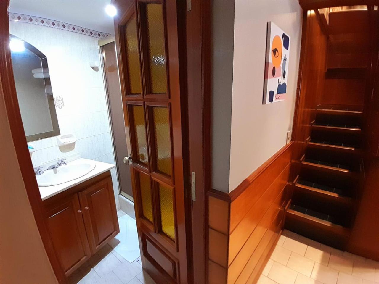 Casa Recoleta - Hoteles Recoleta Буэнос-Айрес Экстерьер фото