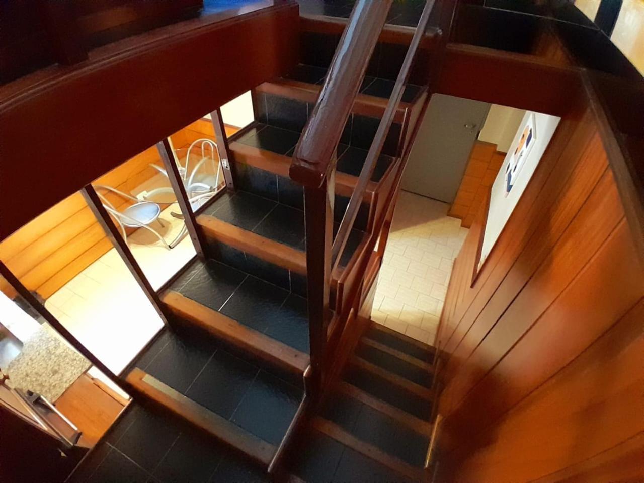 Casa Recoleta - Hoteles Recoleta Буэнос-Айрес Экстерьер фото