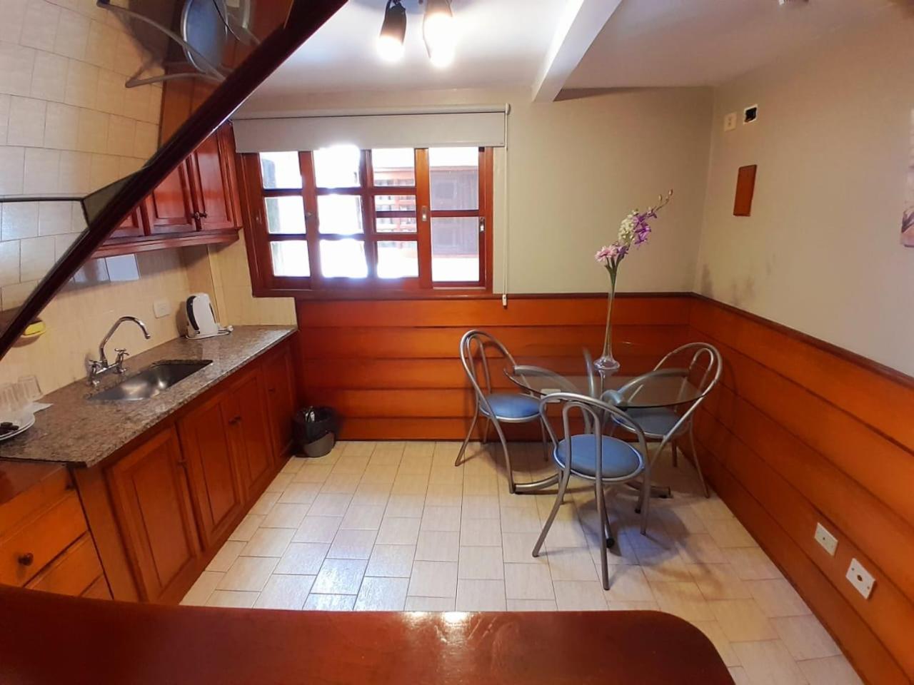 Casa Recoleta - Hoteles Recoleta Буэнос-Айрес Экстерьер фото