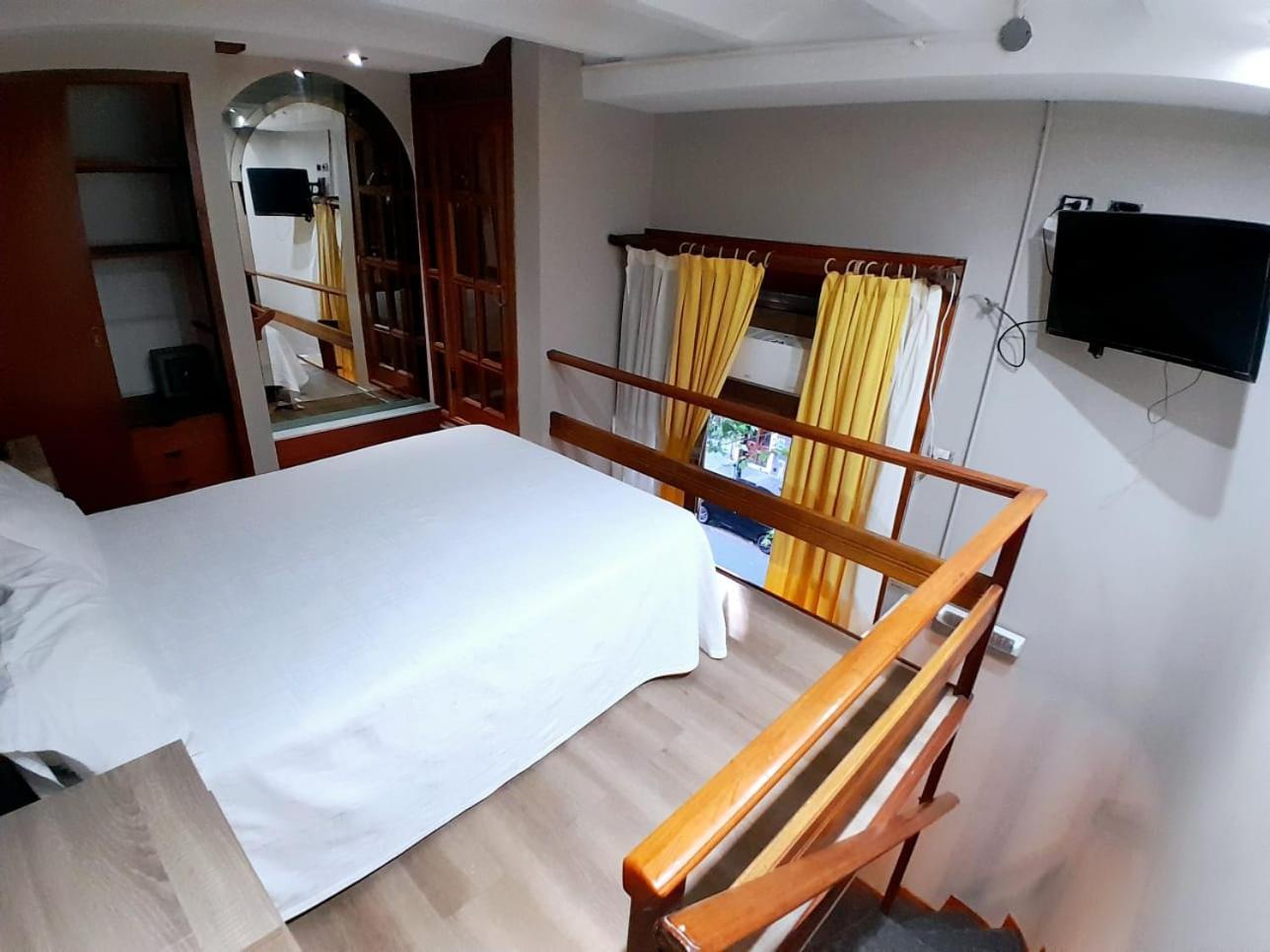 Casa Recoleta - Hoteles Recoleta Буэнос-Айрес Экстерьер фото