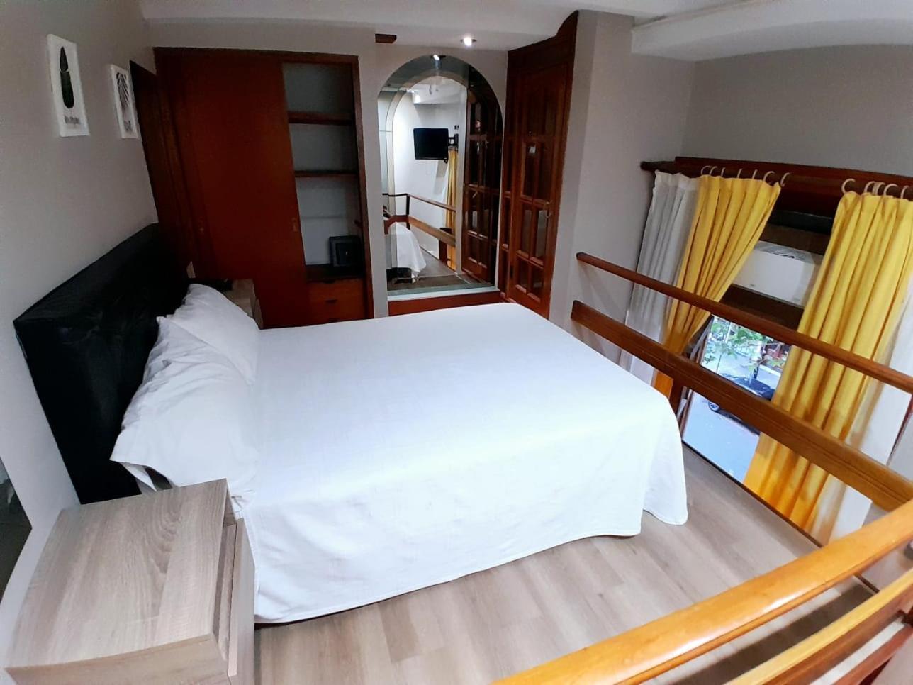 Casa Recoleta - Hoteles Recoleta Буэнос-Айрес Экстерьер фото