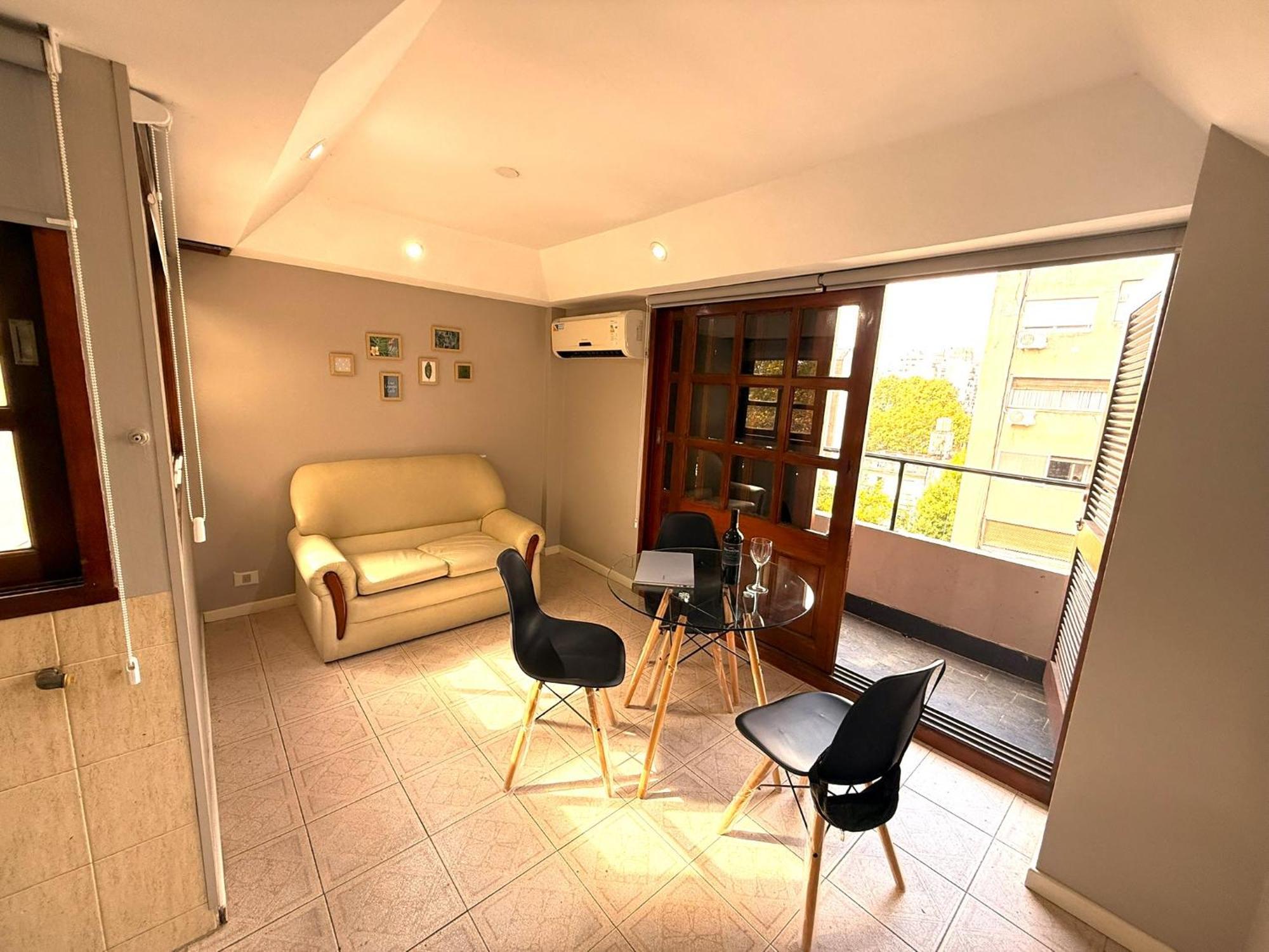 Casa Recoleta - Hoteles Recoleta Буэнос-Айрес Экстерьер фото
