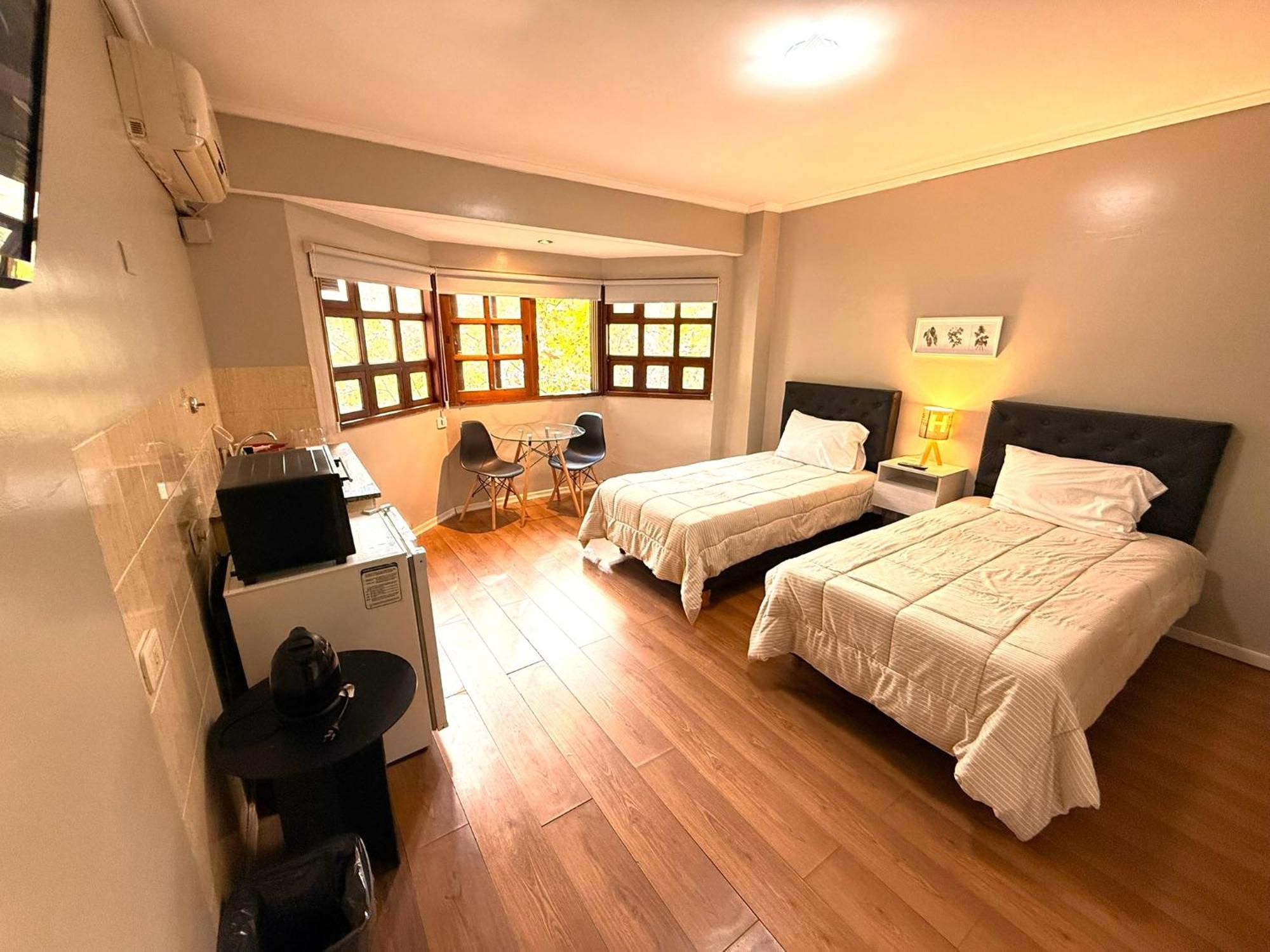 Casa Recoleta - Hoteles Recoleta Буэнос-Айрес Номер фото