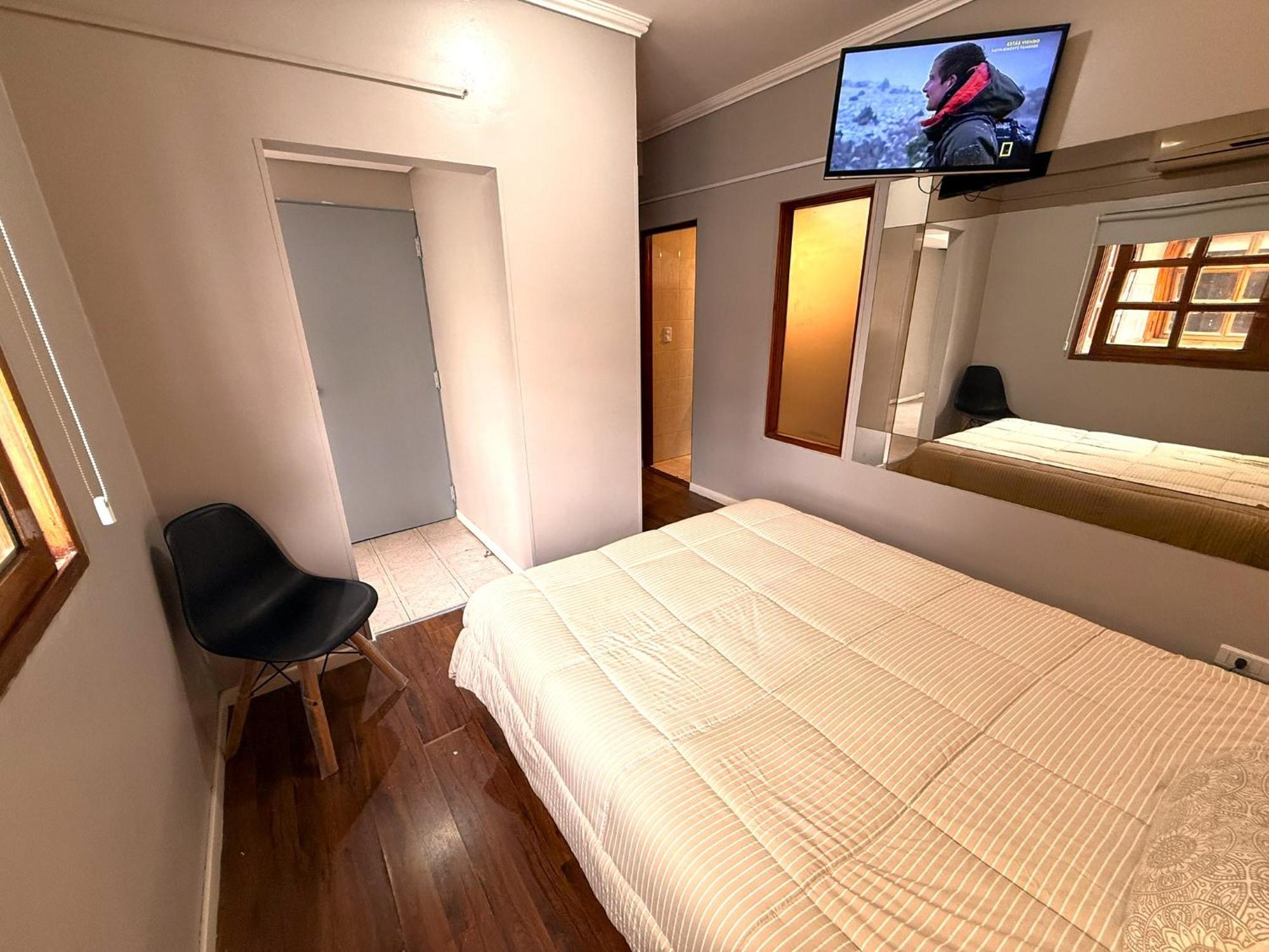 Casa Recoleta - Hoteles Recoleta Буэнос-Айрес Экстерьер фото