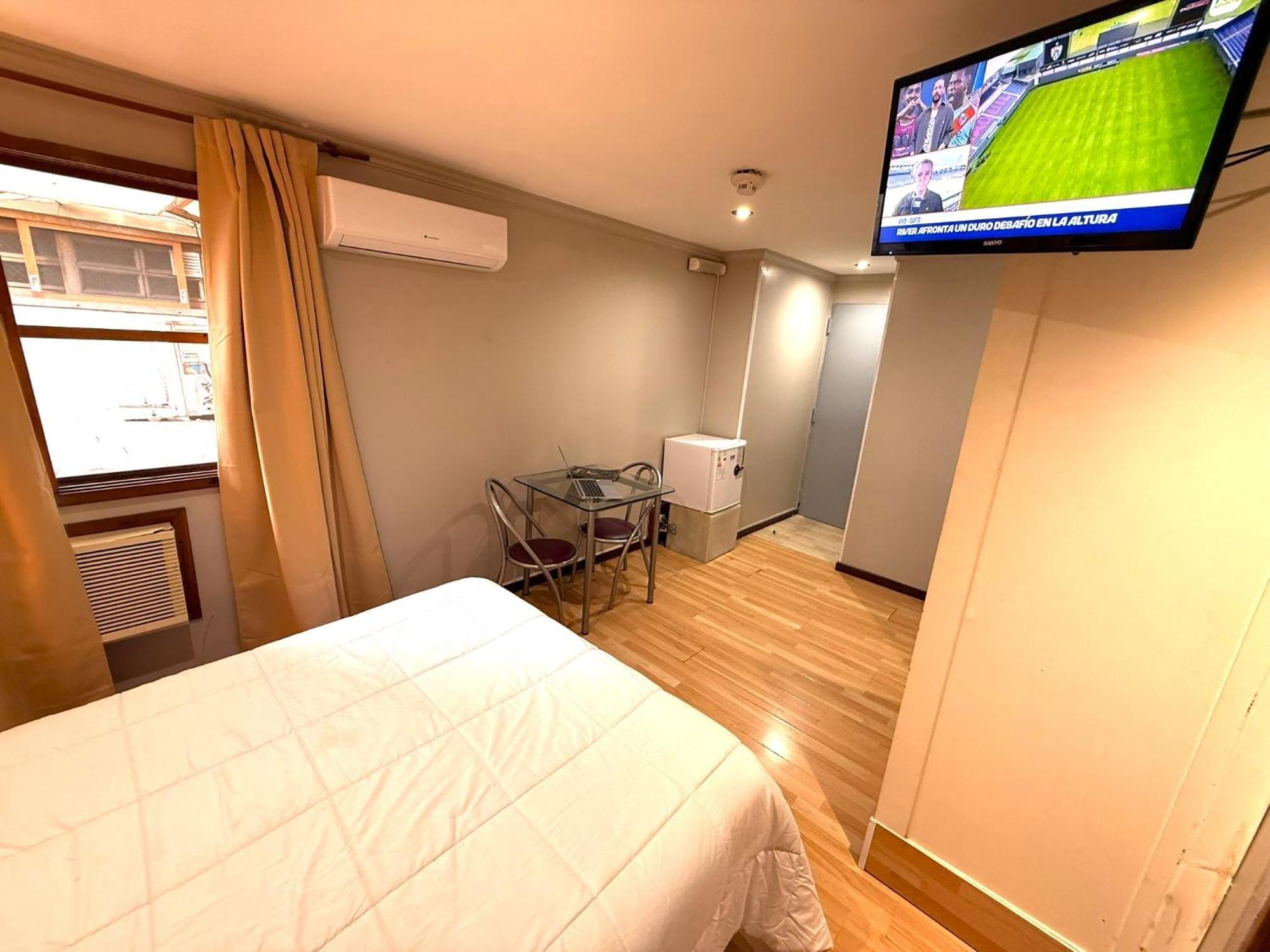 Casa Recoleta - Hoteles Recoleta Буэнос-Айрес Экстерьер фото