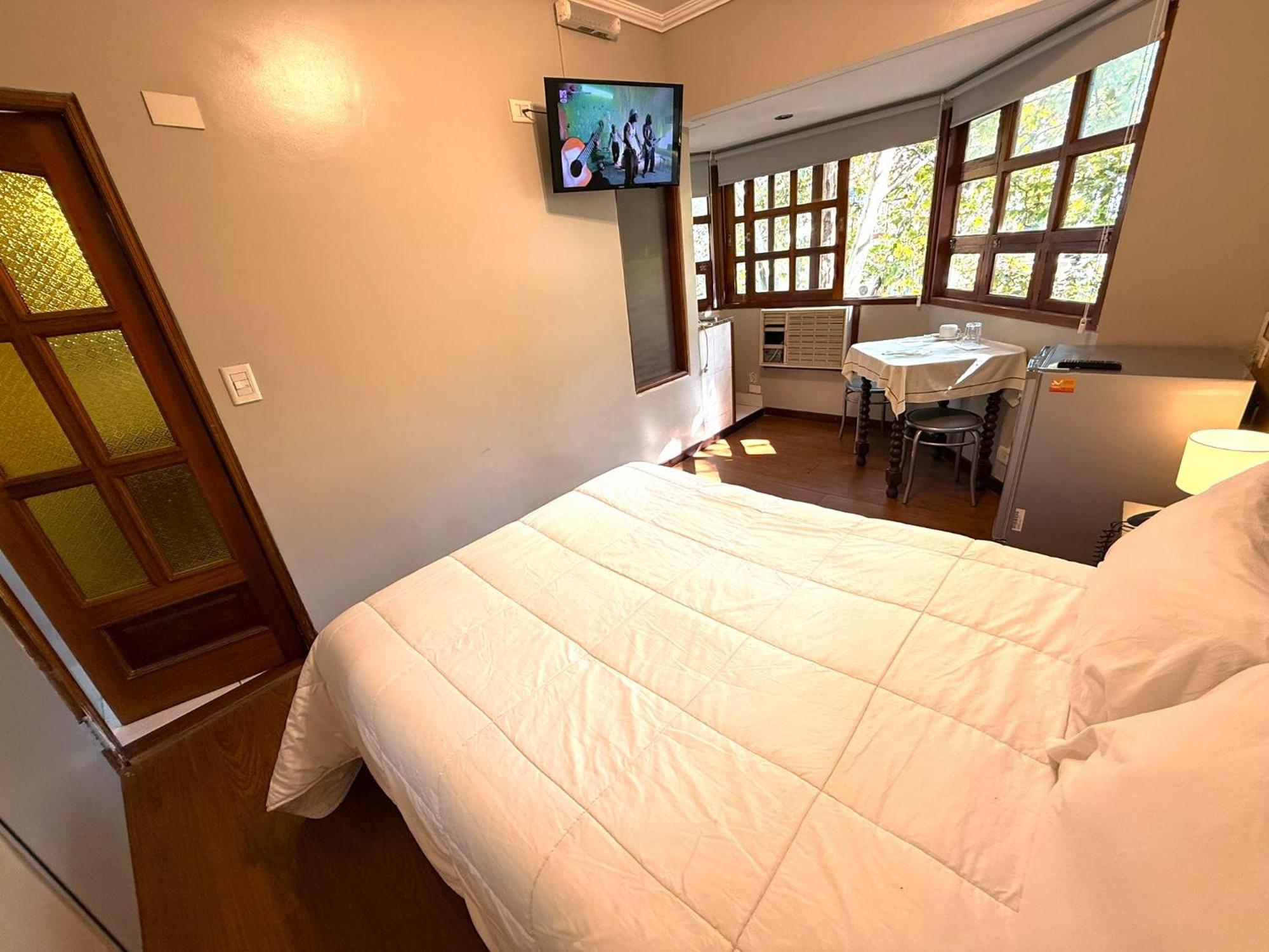 Casa Recoleta - Hoteles Recoleta Буэнос-Айрес Экстерьер фото