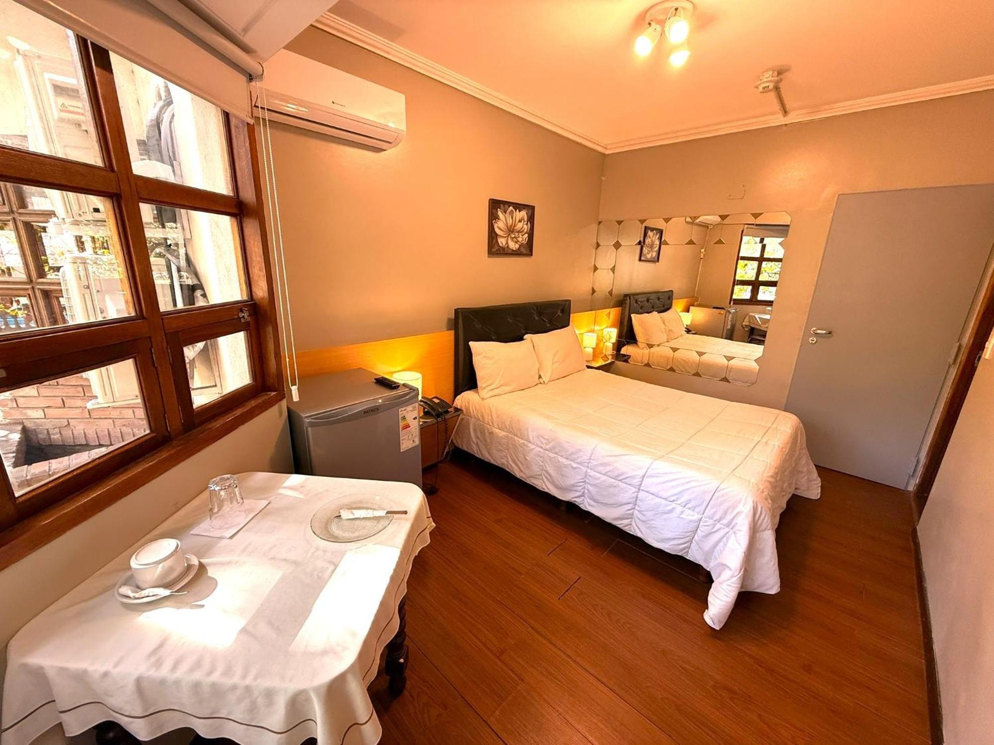 Casa Recoleta - Hoteles Recoleta Буэнос-Айрес Экстерьер фото