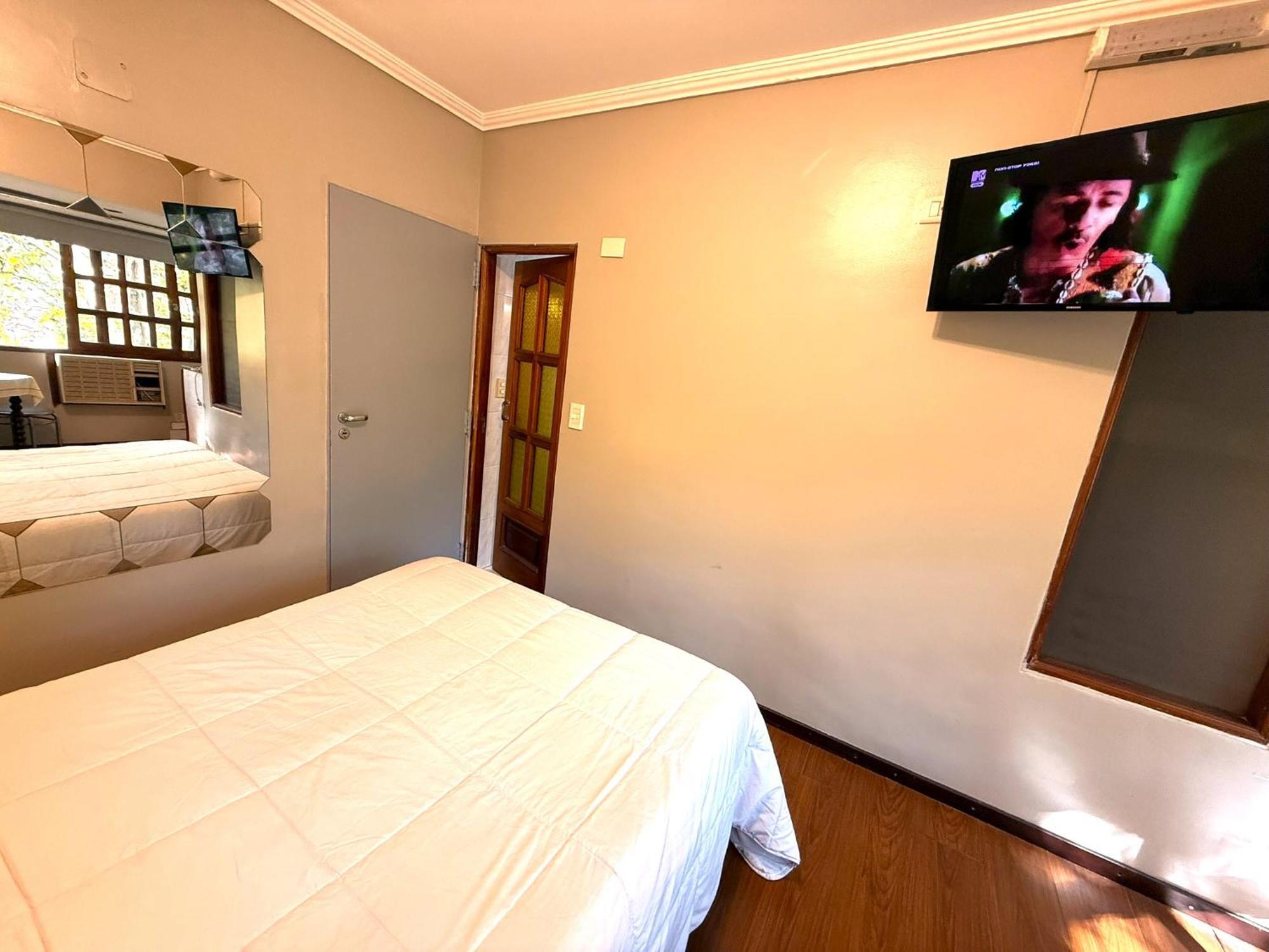 Casa Recoleta - Hoteles Recoleta Буэнос-Айрес Номер фото